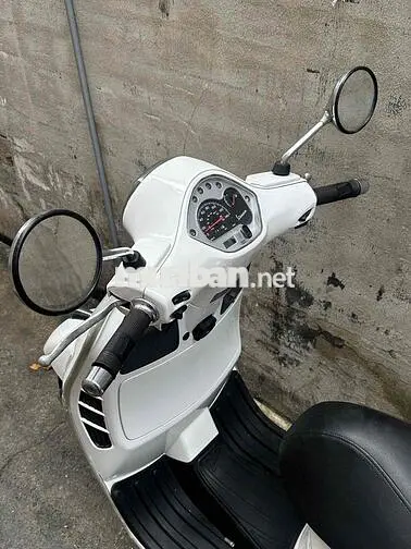 Piaggio Vespa GTS 125 2016 chính chủ