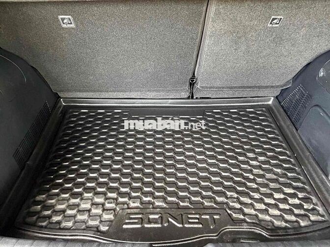 Kia Sonet Premium 1.5 AT 2024 Cam sơn zin 100%
