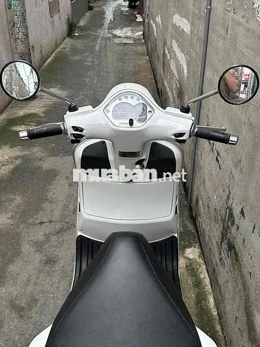 Piaggio Vespa GTS 125 2016 chính chủ