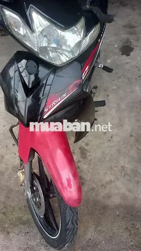 Yamaha Sirius RC Đỏ đen Nguyên zin
