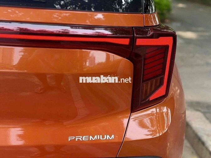 Kia Sonet Premium 1.5 AT 2024 Cam sơn zin 100%