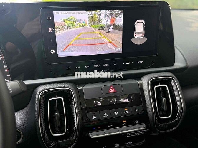 Kia Sonet Premium 1.5 AT 2024 Cam sơn zin 100%
