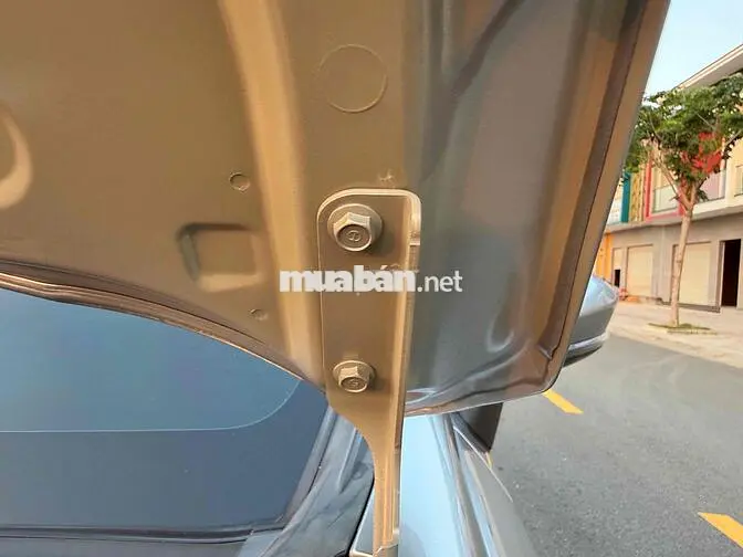 Toyota Veloz Cross 2022 Số tự động 50000 km Bạc