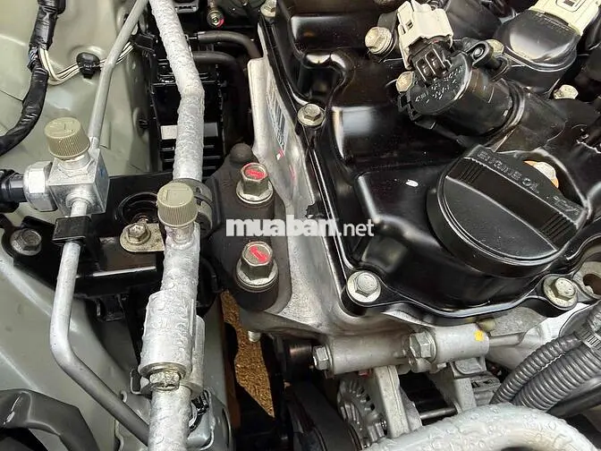 Toyota Veloz Cross 2022 Số tự động 50000 km Bạc