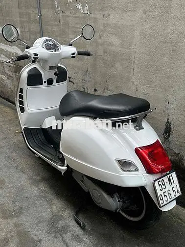 Piaggio Vespa GTS 125 2016 chính chủ