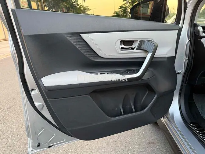 Toyota Veloz Cross 2022 Số tự động 50000 km Bạc