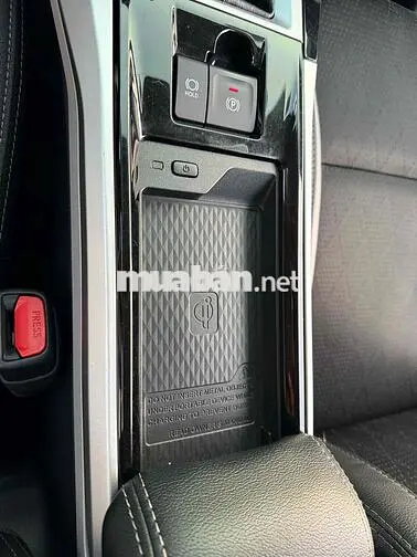 Toyota Veloz Cross 2022 Số tự động 50000 km Bạc