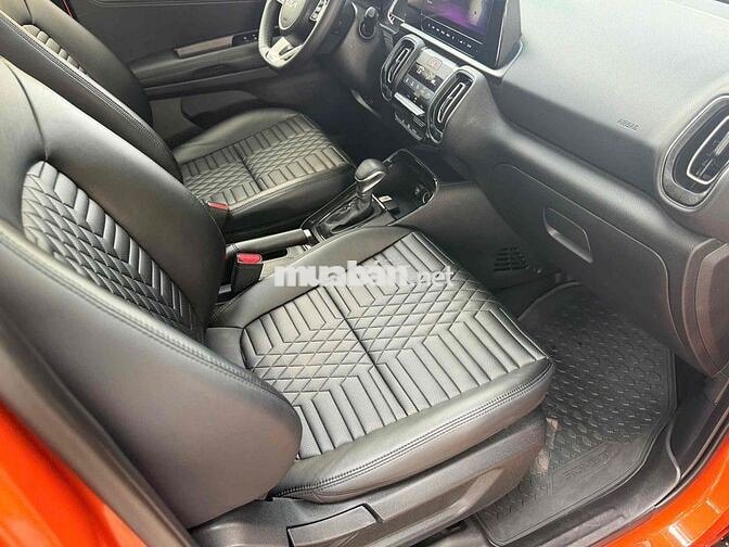Kia Sonet Premium 1.5 AT 2024 Cam sơn zin 100%