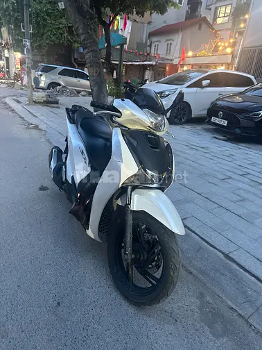SH 125i 2017 tại Hà Nội 1 chủ nguyên bản