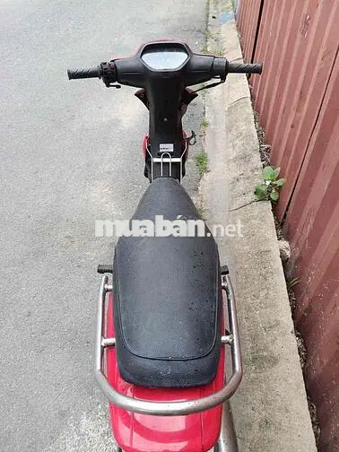 Wave TQ 2023 Đỏ Đã sử dụng