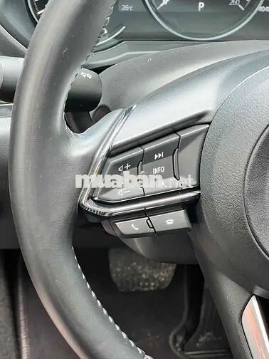 Mazda CX5 2.0 Premium Cao Cấp 1 Chủ