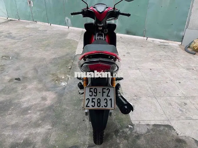 Jupiter Fi. 25831. 2o2o. Như mới. Bstp. Cọp.❤️