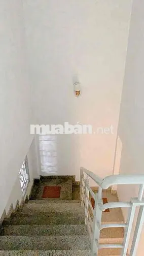 CHO THUE NHÀ H4M P TÂN QUÝ - 4x17 - 2 LẦU 3PN - GIÁ RẺ