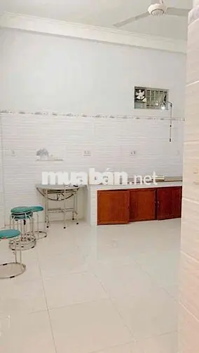 CHO THUE NHÀ H4M P TÂN QUÝ - 4x17 - 2 LẦU 3PN - GIÁ RẺ