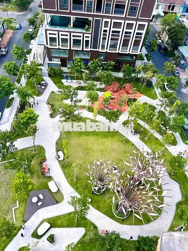 🏡 CĂN HỘ 2PN CARA RIVER PARK, 70M² TRUNG TÂM CẦN THƠ