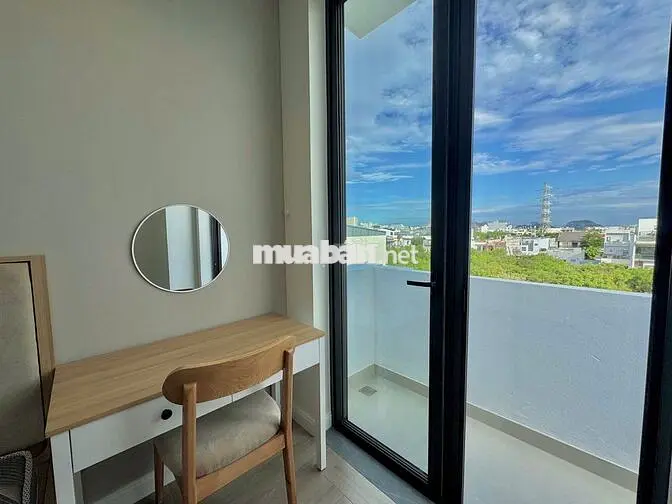 🏠✨ CHO THUÊ CĂN HỘ 1 PHÒNG NGỦ – ĐA PHƯỚC 2