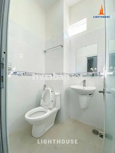 STUDIO FULL NỘI THẤT- BÙI QUANG LÀ - GẦN NGÃ 3 TÂN SƠN - PHẠM VĂN BẠCH