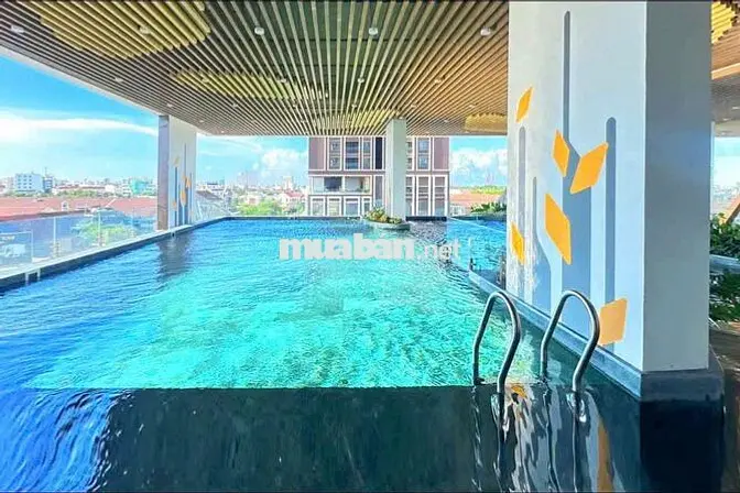 🏡 CĂN HỘ 2PN CARA RIVER PARK, 70M² TRUNG TÂM CẦN THƠ