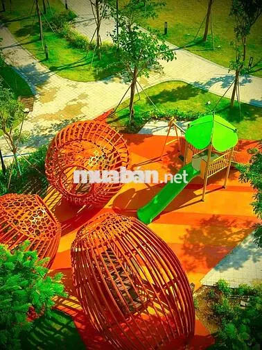 🏡 CĂN HỘ 2PN CARA RIVER PARK, 70M² TRUNG TÂM CẦN THƠ