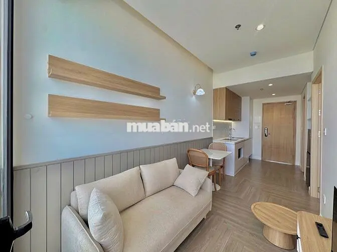 🏠✨ CHO THUÊ CĂN HỘ 1 PHÒNG NGỦ – ĐA PHƯỚC 2