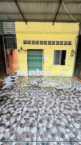 Bán Mặt Tiền Đường Trần Chiên Ngay Góc Đẹp Đối Diện Cfe Hương Tràm