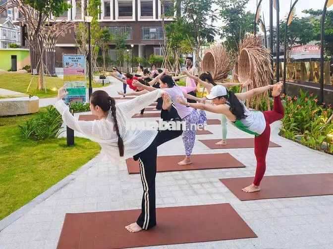 🏡 CĂN HỘ 2PN CARA RIVER PARK, 70M² TRUNG TÂM CẦN THƠ