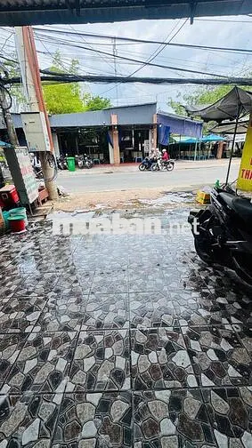 Bán Mặt Tiền Đường Trần Chiên Ngay Góc Đẹp Đối Diện Cfe Hương Tràm