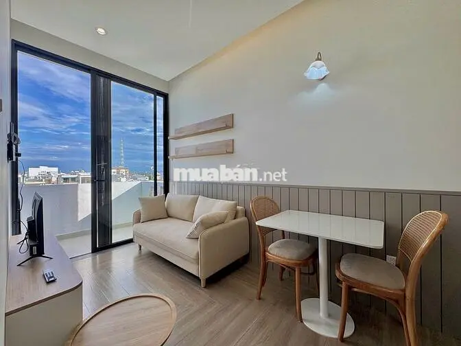 🏠✨ CHO THUÊ CĂN HỘ 1 PHÒNG NGỦ – ĐA PHƯỚC 2