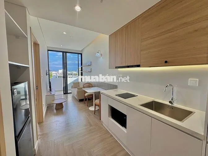 🏠✨ CHO THUÊ CĂN HỘ 1 PHÒNG NGỦ – ĐA PHƯỚC 2