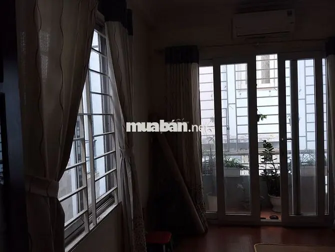 Cho sinh viên nữ thuê phòng tại ngõ 250 Tân Mai