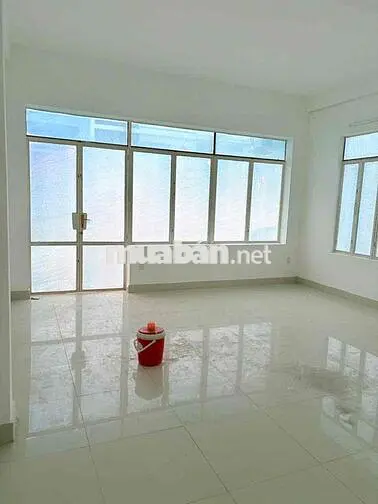 Bán Căn Nhà Mặt Tiền Quang Trung Lộc Thọ Nha Trang Ngang 5,2m Sổ Riêng