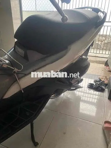 Honda Air Blade 2013 Xám