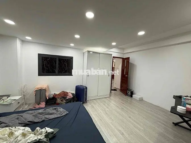 CHO THUÊ NHÀ NGUYÊN CĂN NGAY DƯỚI CHÂN CẦU TÂN THUẬN, GẦN QUẬN 4, KCX