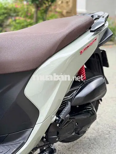 Honda Vision 2016 Xanh xi măng BSTP nguyên zin