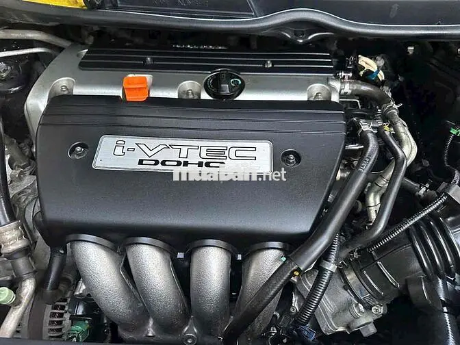 ✅Honda Civic 2.0 2008 1 chủ zin hết