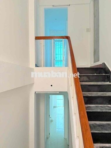 Bán Căn Nhà Mặt Tiền Quang Trung Lộc Thọ Nha Trang Ngang 5,2m Sổ Riêng