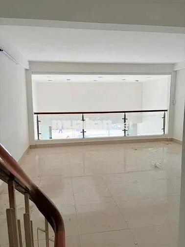 Bán Căn Nhà Mặt Tiền Quang Trung Lộc Thọ Nha Trang Ngang 5,2m Sổ Riêng