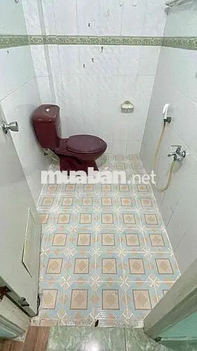 CHO THUÊ NHÀ PHẠM VĂN CHIÊU 10TR 3PN 3WC