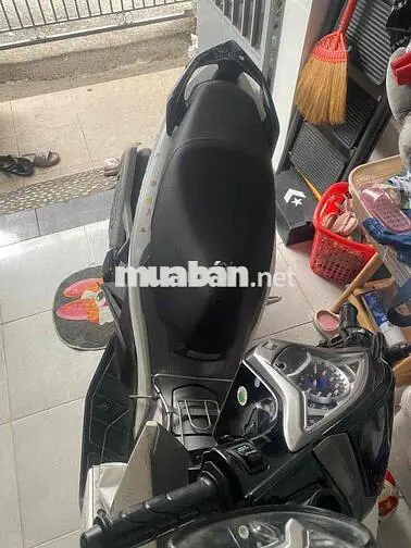 Honda Air Blade 2013 Xám