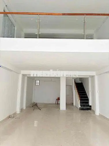 Bán Căn Nhà Mặt Tiền Quang Trung Lộc Thọ Nha Trang Ngang 5,2m Sổ Riêng