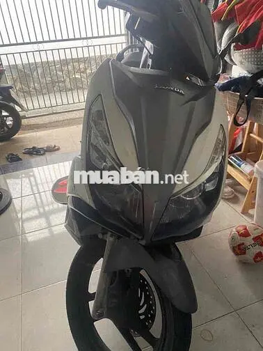 Honda Air Blade 2013 Xám