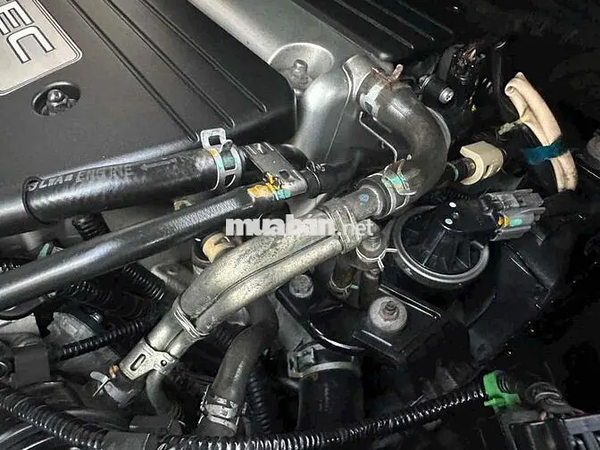 ✅Honda Civic 2.0 2008 1 chủ zin hết