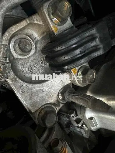 ✅Honda Civic 2.0 2008 1 chủ zin hết