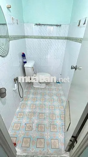 CHO THUÊ NHÀ PHẠM VĂN CHIÊU 10TR 3PN 3WC