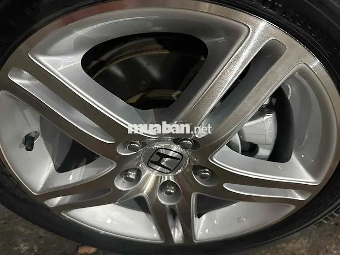✅Honda Civic 2.0 2008 1 chủ zin hết