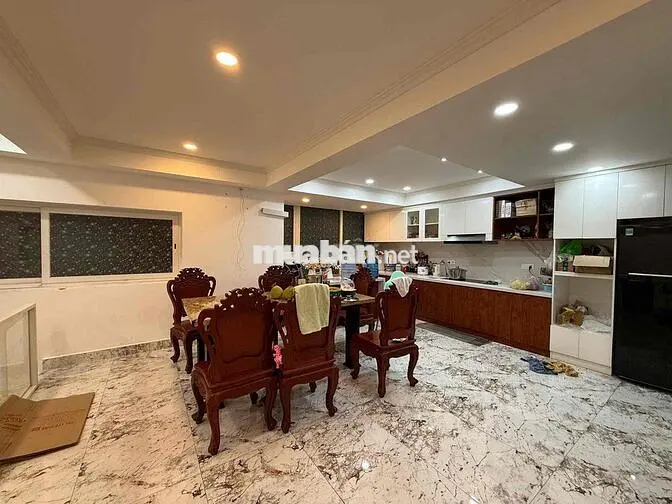 CHO THUÊ NHÀ NGUYÊN CĂN NGAY DƯỚI CHÂN CẦU TÂN THUẬN, GẦN QUẬN 4, KCX