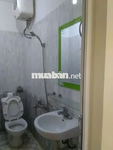 Cho sinh viên nữ thuê phòng tại ngõ 250 Tân Mai