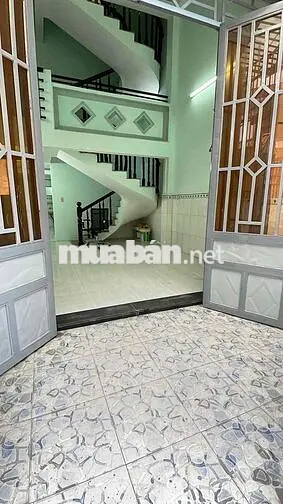 CHO THUÊ NHÀ PHẠM VĂN CHIÊU 10TR 3PN 3WC