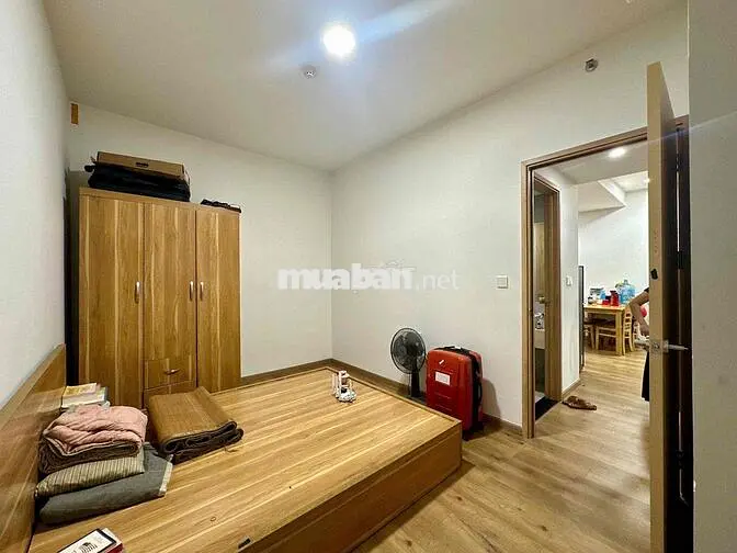 CHO THUÊ 2PN 1WC FULL NỘI THẤT AKARI CITY