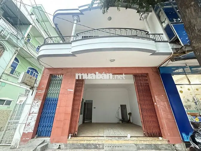 🏡 CHO THUÊ NHÀ KINH DOANH 3 PHÒNG, GÓC 2 MẶT TIỀN GẦN BIỂN – LỘC THỌ